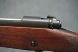 Winchester Model 70 Safari Express 458 Win Mag 24