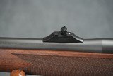 Winchester Model 70 Safari Express 458 Win Mag 24