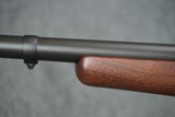 Winchester Model 70 Safari Express 458 Win Mag 24