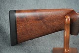 Winchester Model 70 Safari Express 458 Win Mag 24