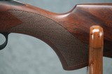 Winchester Model 70 Safari Express 458 Win Mag 24