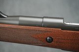 Winchester Model 70 Safari Express 458 Win Mag 24