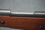 Winchester Model 70 Safari Express 458 Win Mag 24