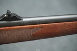 Winchester Model 70 Safari Express 458 Win Mag 24