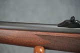 Winchester Model 70 Safari Express 458 Win Mag 24