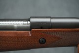 Winchester Model 70 Safari Express 458 Win Mag 24