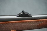 Winchester Model 70 Safari Express 458 Win Mag 24