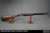 Beretta 686 Silver Pigeon I 12 Gauge 28