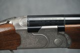 Beretta 686 Silver Pigeon I 12 Gauge 28