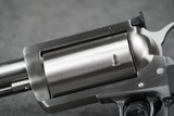 Magnum Research BFR 500 S&W Magnum 7.5