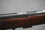 *LEFT HANDED* CZ USA 457 Varmint LH 22 LR 20