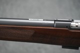 *LEFT HANDED* CZ USA 457 Varmint LH 22 LR 20