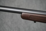 *LEFT HANDED* CZ USA 457 Varmint LH 22 LR 20
