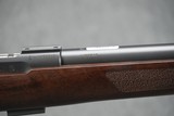 *LEFT HANDED* CZ USA 457 Varmint LH 22 LR 20