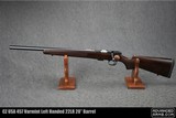 *LEFT HANDED* CZ USA 457 Varmint LH 22 LR 20