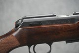 *LEFT HANDED* CZ USA 457 Varmint LH 22 LR 20
