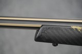 Weatherby Mark V Apex 300 Win Mag 26