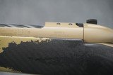 Weatherby Mark V Apex 300 Win Mag 26