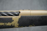 Weatherby Mark V Apex 300 Win Mag 26