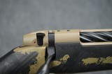 Weatherby Mark V Apex 300 Win Mag 26