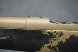 Weatherby Mark V Apex 300 Win Mag 26