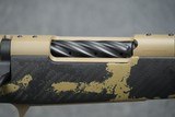 Weatherby Mark V Apex 300 Win Mag 26