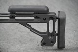 Masterpiece Arms PMR 6.5 Creedmoor 26