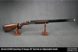 Rizzini S2000 Sporting 12 Gauge 30