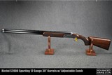 Rizzini S2000 Sporting 12 Gauge 30