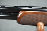 Rizzini S2000 Sporting 12 Gauge 30