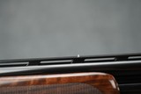 Rizzini S2000 Sporting 12 Gauge 30