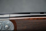Rizzini S2000 Sporting 12 Gauge 30