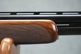 Rizzini S2000 Sporting 12 Gauge 30