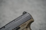 *HOT* Walther P99/AS FINAL EDITION 9mm 4