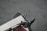 Ruger SR1911 Commander 45 ACP 4.25