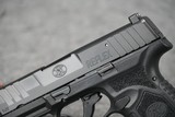 *NEWLY RELEASED* FN Reflex 9mm 3.3