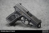 *NEWLY RELEASED* FN Reflex 9mm 3.3