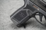 *NEWLY RELEASED* FN Reflex 9mm 3.3