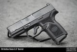 *NEWLY RELEASED* FN Reflex 9mm 3.3