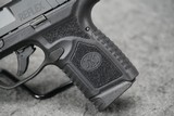 *NEWLY RELEASED* FN Reflex 9mm 3.3