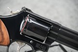 Smith & Wesson Model 19-9 Classic 357 Magnum 4.25