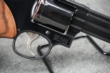 Smith & Wesson Model 19-9 Classic 357 Magnum 4.25
