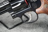 Smith & Wesson Model 19-9 Classic 357 Magnum 4.25