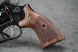 Smith & Wesson Model 19-9 Classic 357 Magnum 4.25