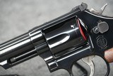 Smith & Wesson Model 19-9 Classic 357 Magnum 4.25