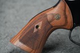 Smith & Wesson Model 19-9 Classic 357 Magnum 4.25
