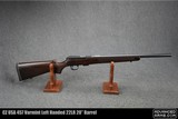 *LEFT HANDED* CZ USA 457 Varmint LH 22 LR 20