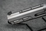 Smith & Wesson 629-6 Competitor PC 44 Magnum 6