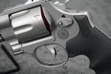 Smith & Wesson 629-6 Competitor PC 44 Magnum 6