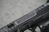 Canik SFX Rival-S Darkside 9mm 5
